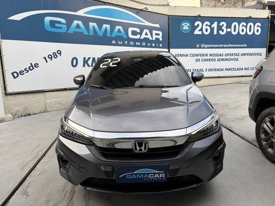 HONDA CITY 1.5 i-VTEC FLEX TOURING CVT HONDA CITY 1.5 i-VTEC FLEX TOURING CVT